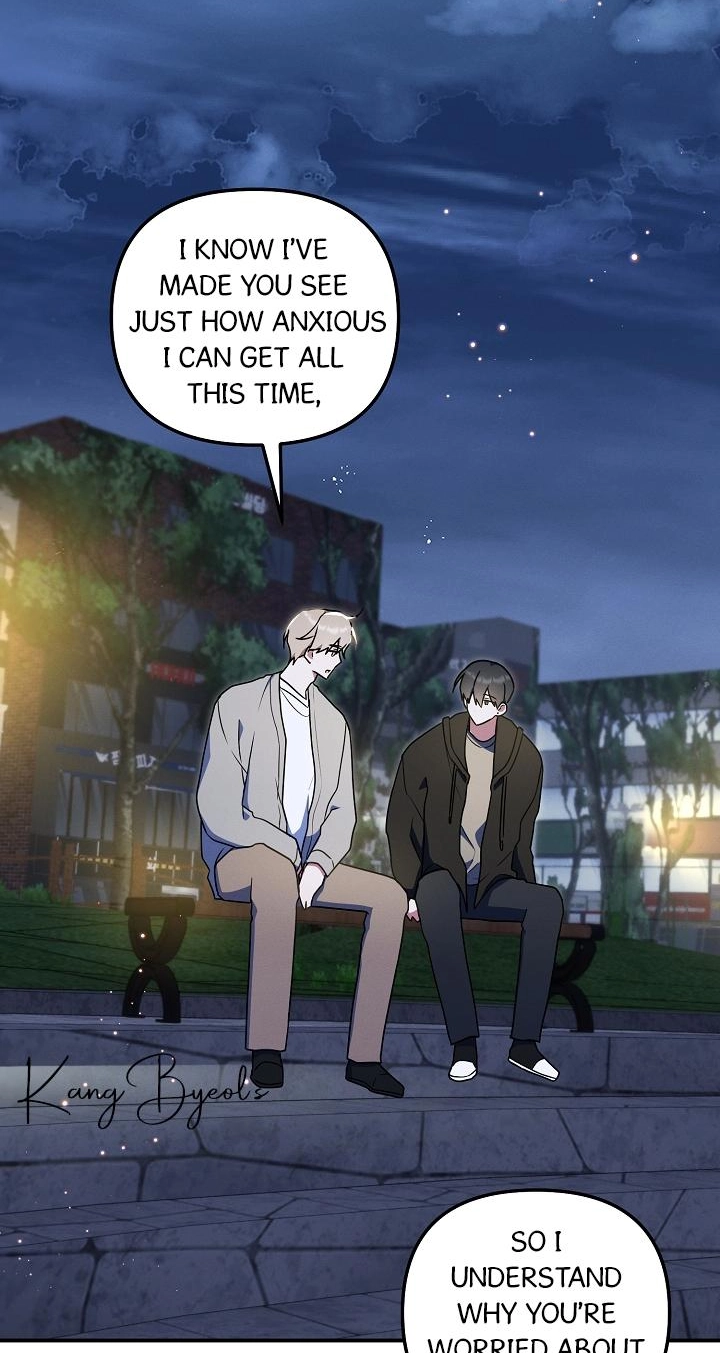 That's the Guy! Chapter 73 page 60 - 