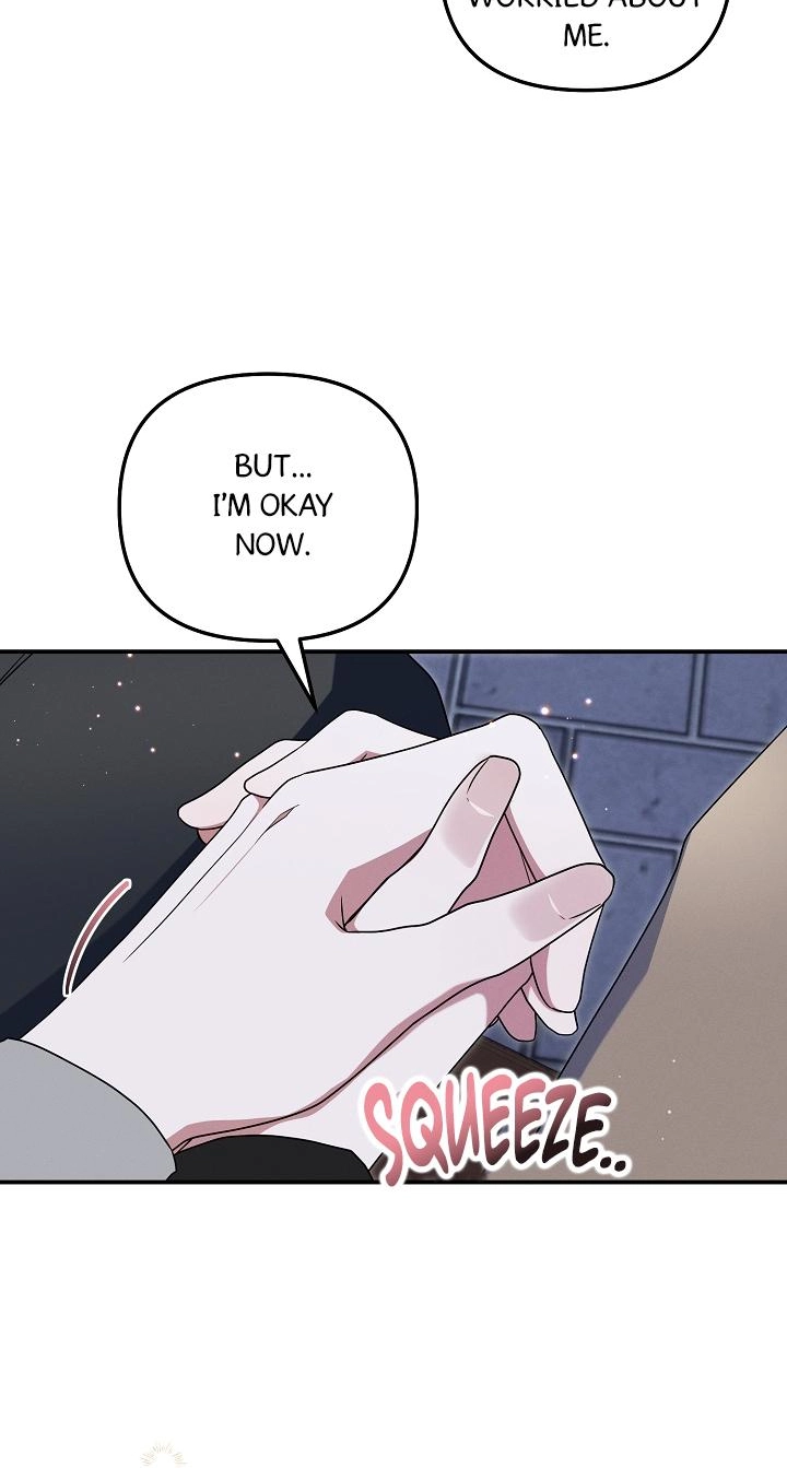That's the Guy! Chapter 73 page 61 - 