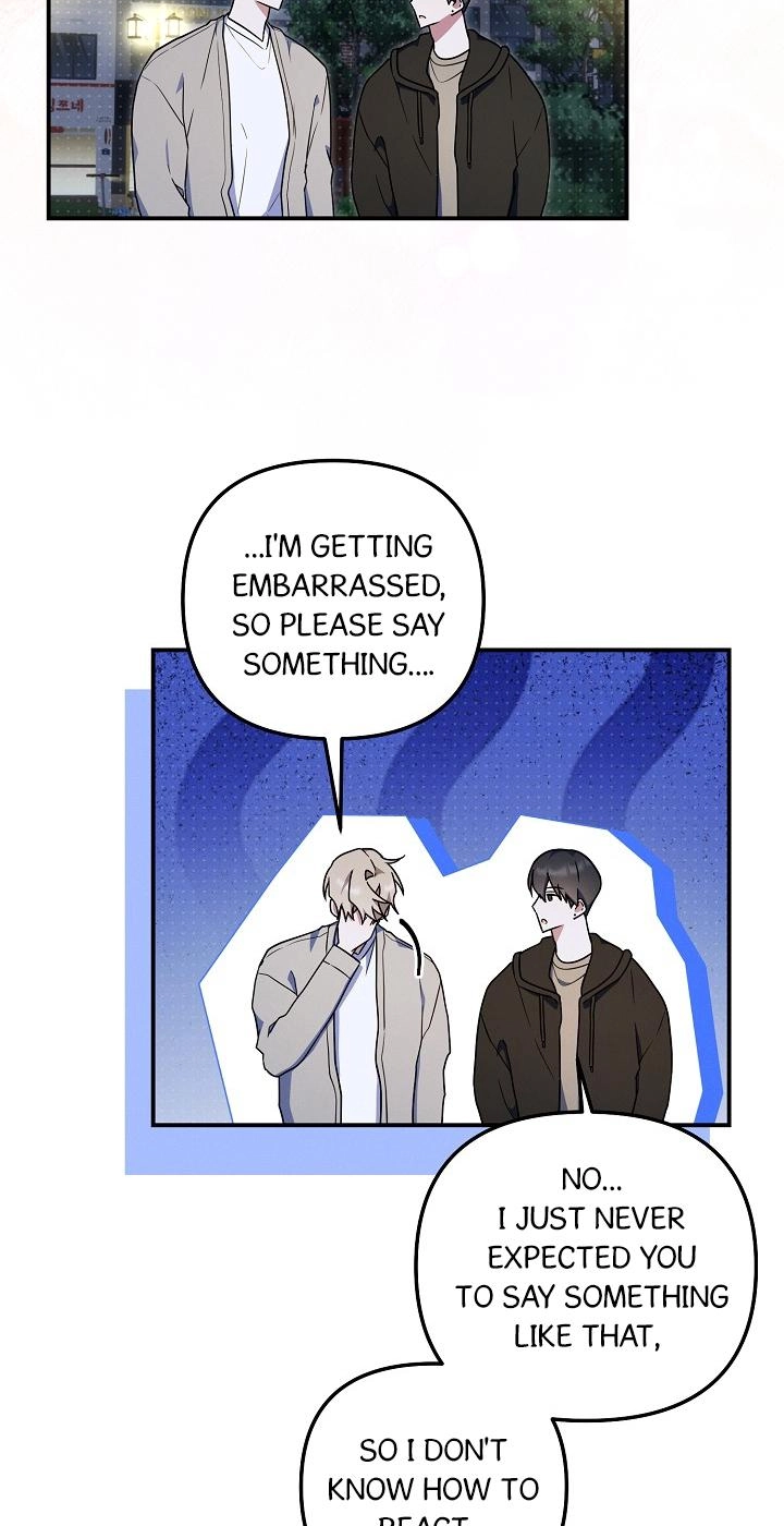 That's the Guy! Chapter 73 page 65 - 