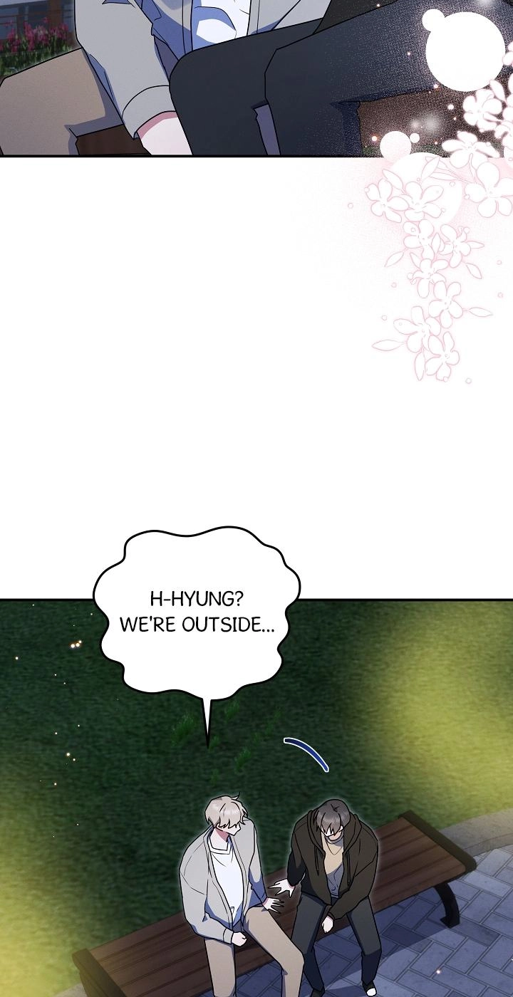 That's the Guy! Chapter 73 page 71 - 