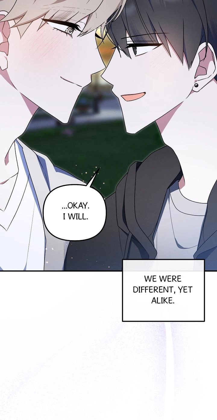 That's the Guy! Chapter 73 page 76 - 