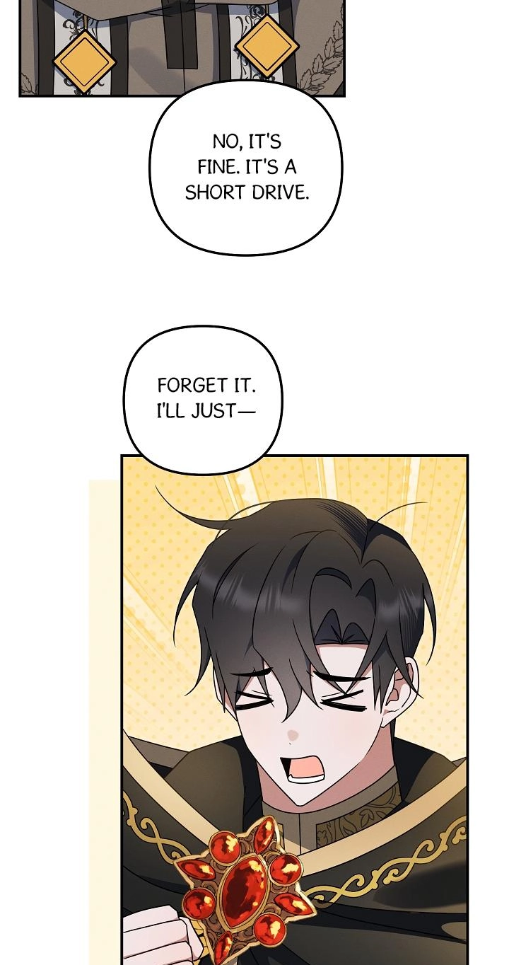 That's the Guy! Chapter 73 page 10 - 