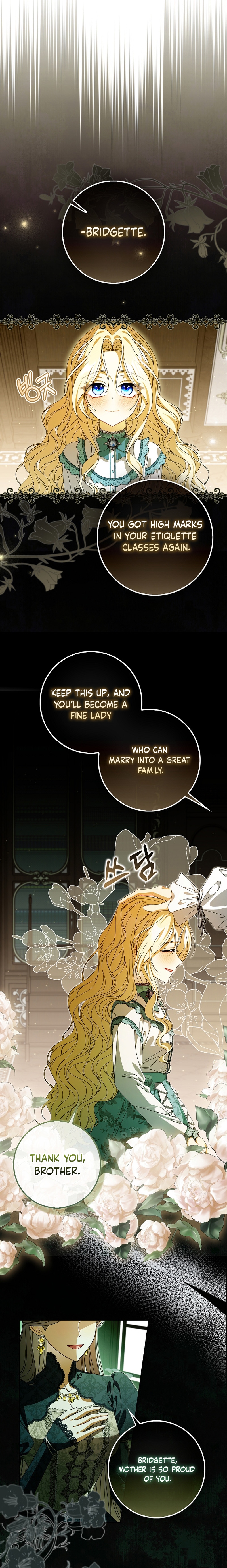 That’s How I Became a Villainess Chapter 1 page 7 - 