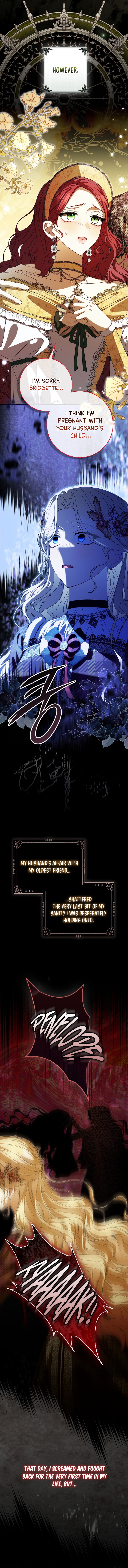 That’s How I Became a Villainess Chapter 1 page 10 - 