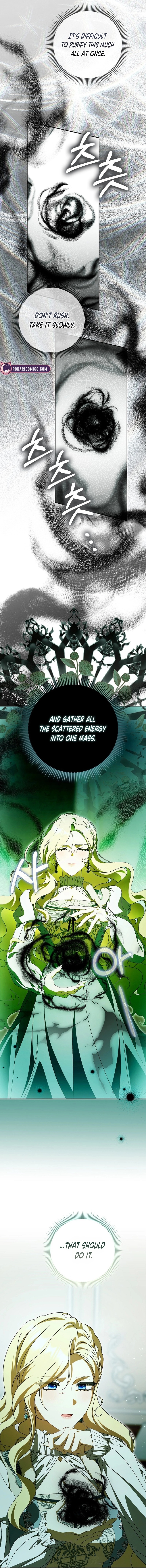 That’s How I Became a Villainess Chapter 10 page 11 - 