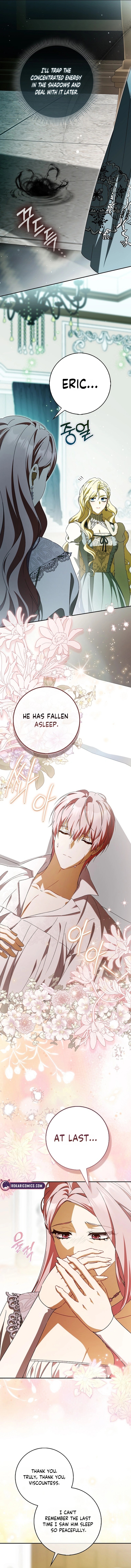 That’s How I Became a Villainess Chapter 10 page 12 - 