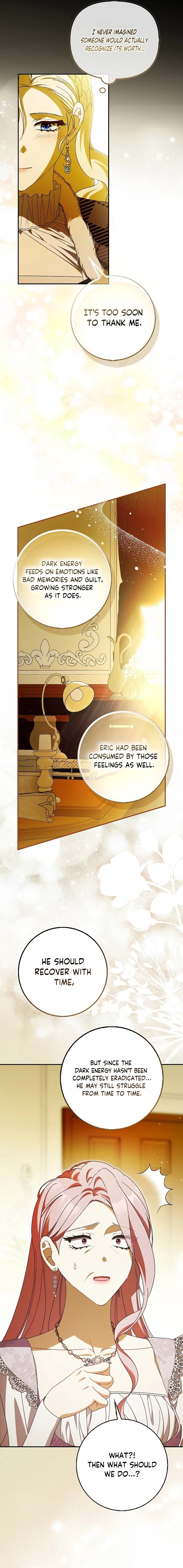 That’s How I Became a Villainess Chapter 10 page 14 - 