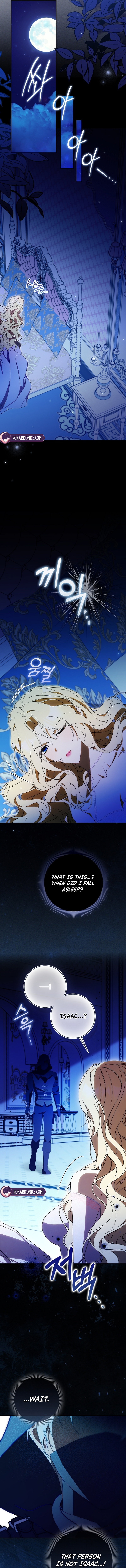 That’s How I Became a Villainess Chapter 11 page 12 - 