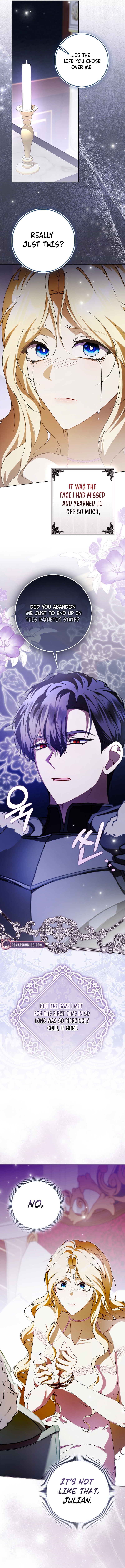 That’s How I Became a Villainess Chapter 12 page 12 - 
