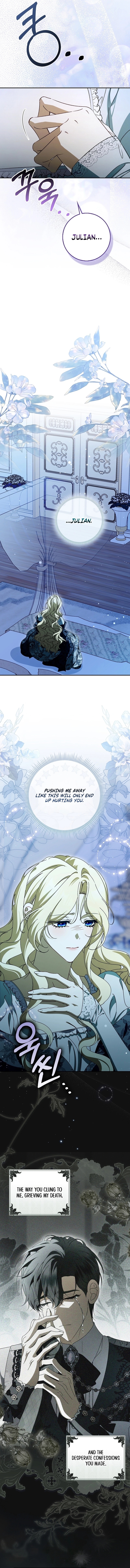 That’s How I Became a Villainess Chapter 13 page 13 - 