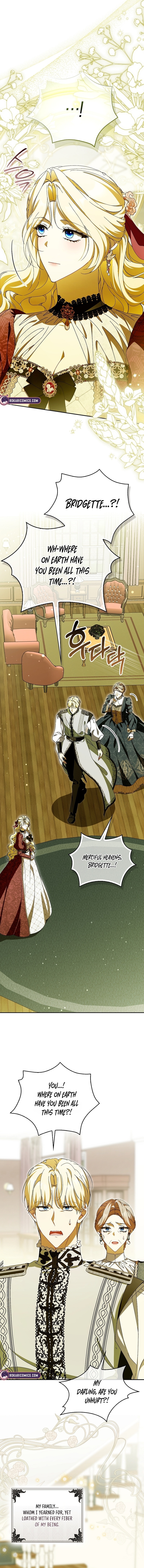 That’s How I Became a Villainess Chapter 14 page 11 - 