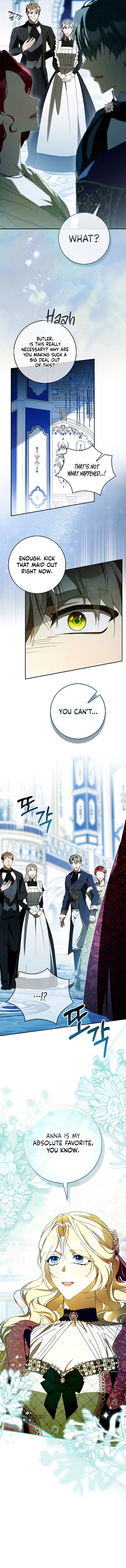 That’s How I Became a Villainess Chapter 15 page 12 - 