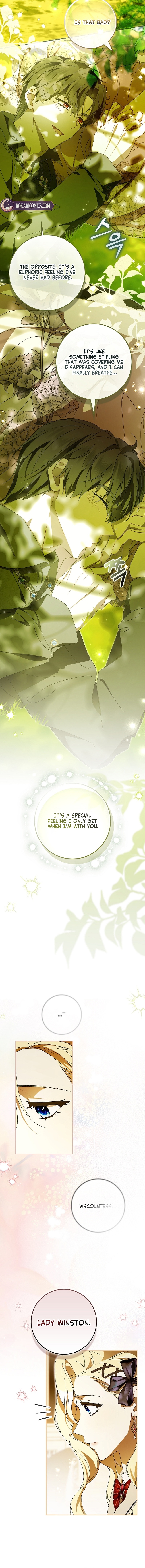 That’s How I Became a Villainess Chapter 17 page 11 - 