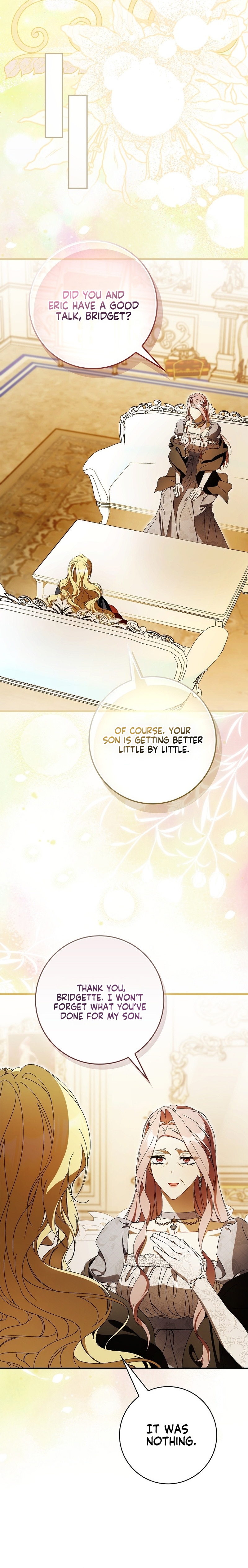 That’s How I Became a Villainess Chapter 17 page 13 - 