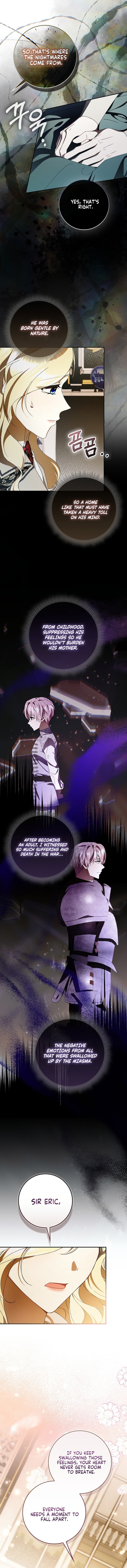 That’s How I Became a Villainess Chapter 17 page 6 - 