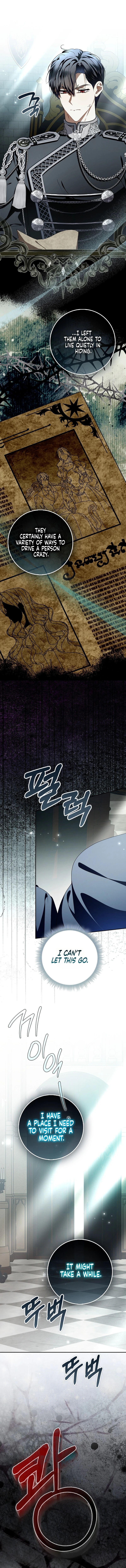 That’s How I Became a Villainess Chapter 18 page 14 - 