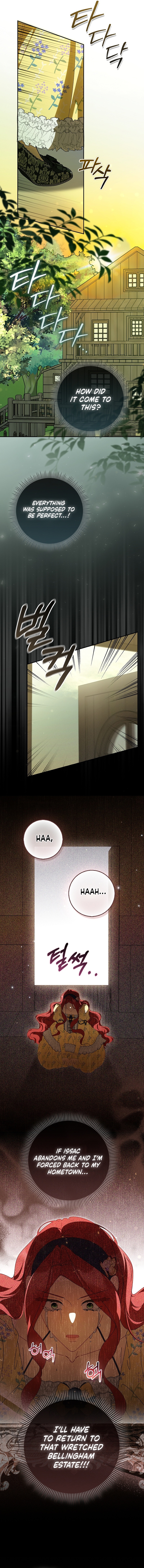 That’s How I Became a Villainess Chapter 19 page 11 - 