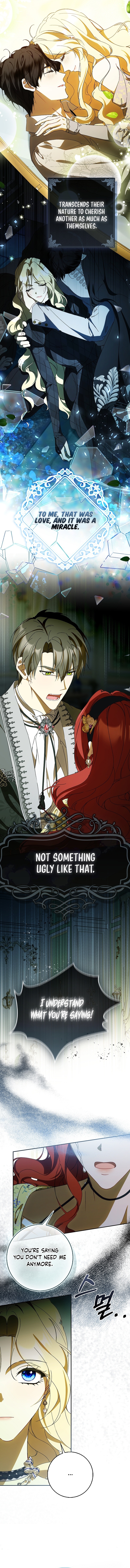 That’s How I Became a Villainess Chapter 19 page 9 - 