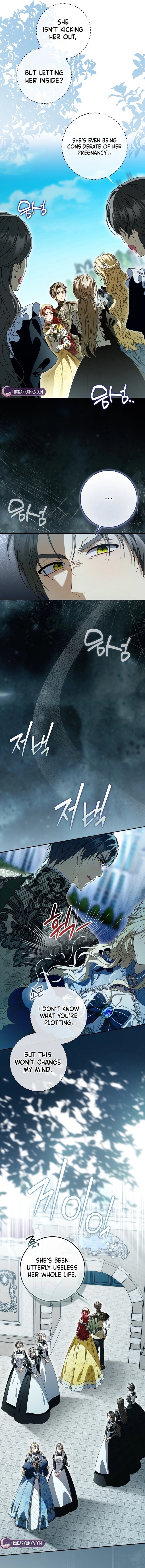 That’s How I Became a Villainess Chapter 2 page 2 - 