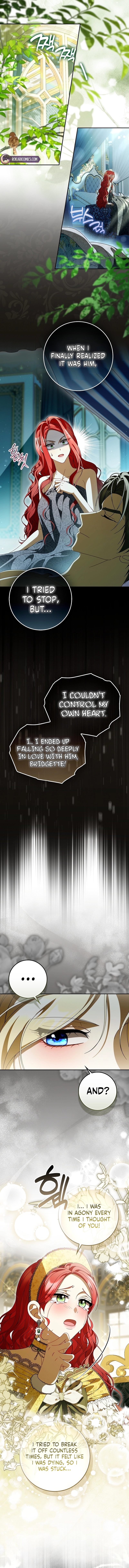 That’s How I Became a Villainess Chapter 2 page 13 - 