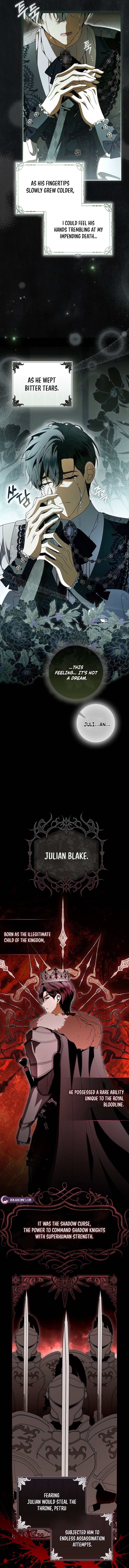 That’s How I Became a Villainess Chapter 3 page 4 - 