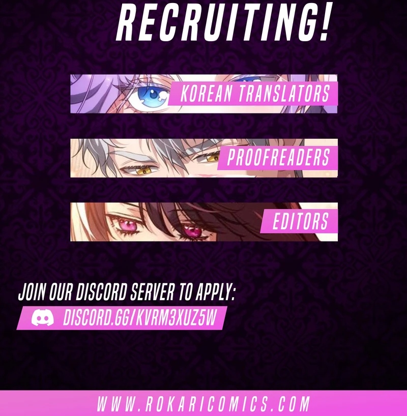 That’s How I Became a Villainess Chapter 7 page 19 - 