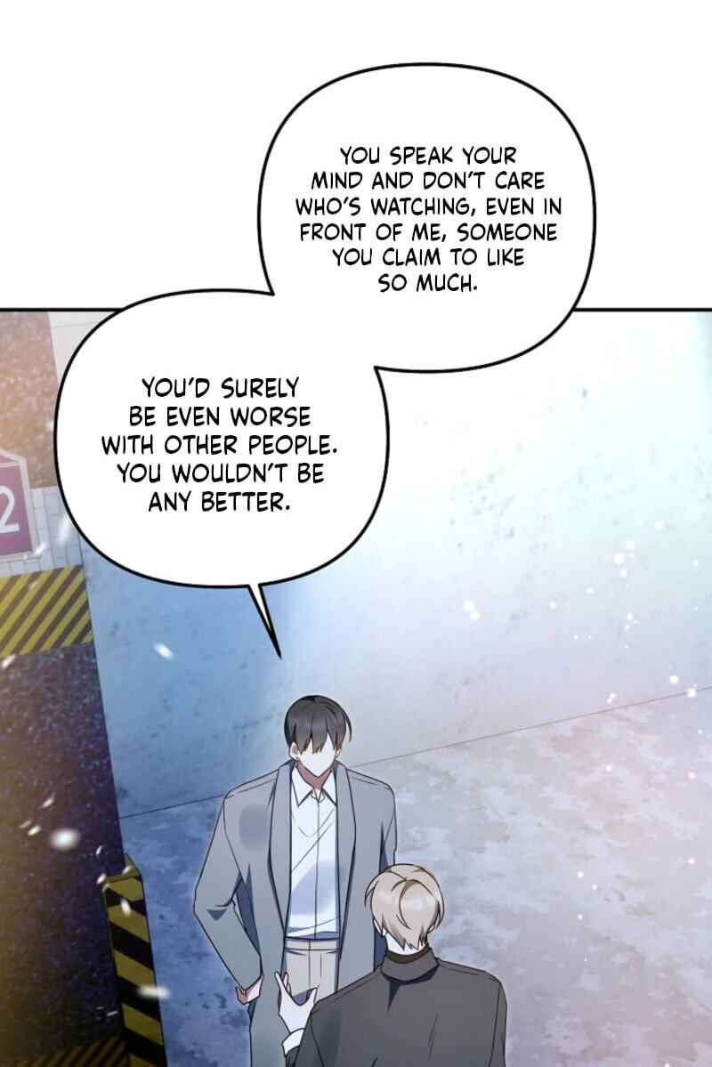 That's the Guy! Chapter 56 page 21 - 
