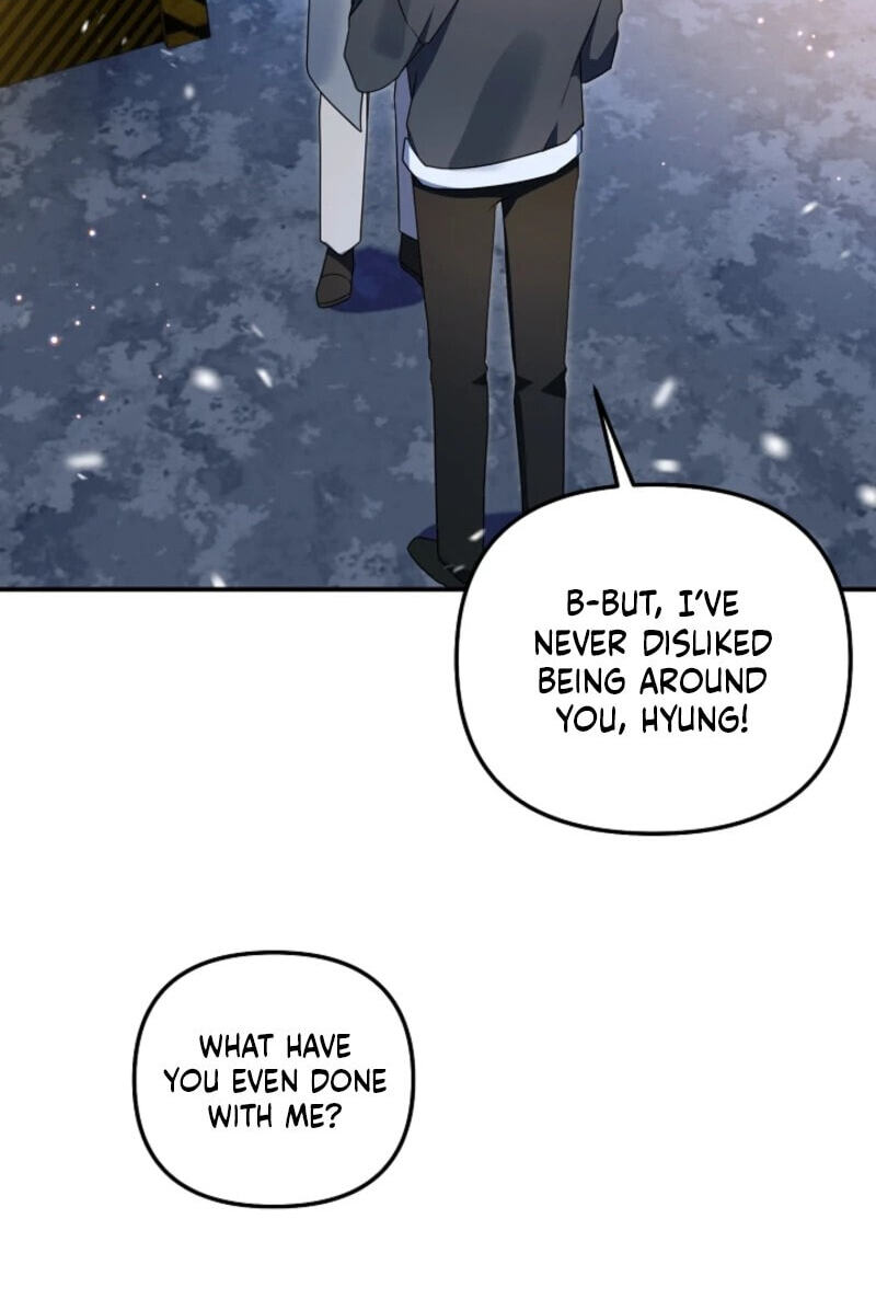 That's the Guy! Chapter 56 page 22 - 