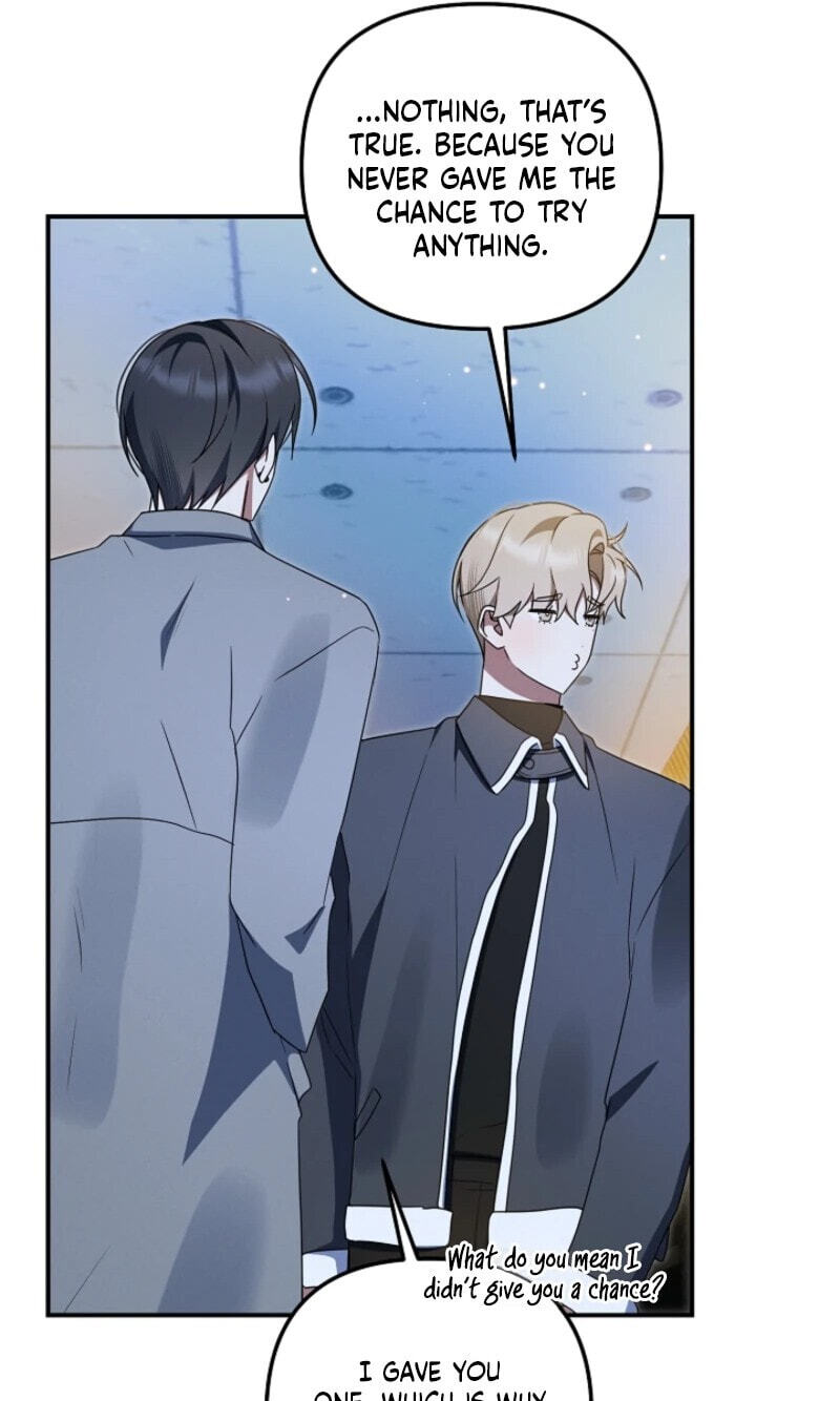 That's the Guy! Chapter 56 page 23 - 