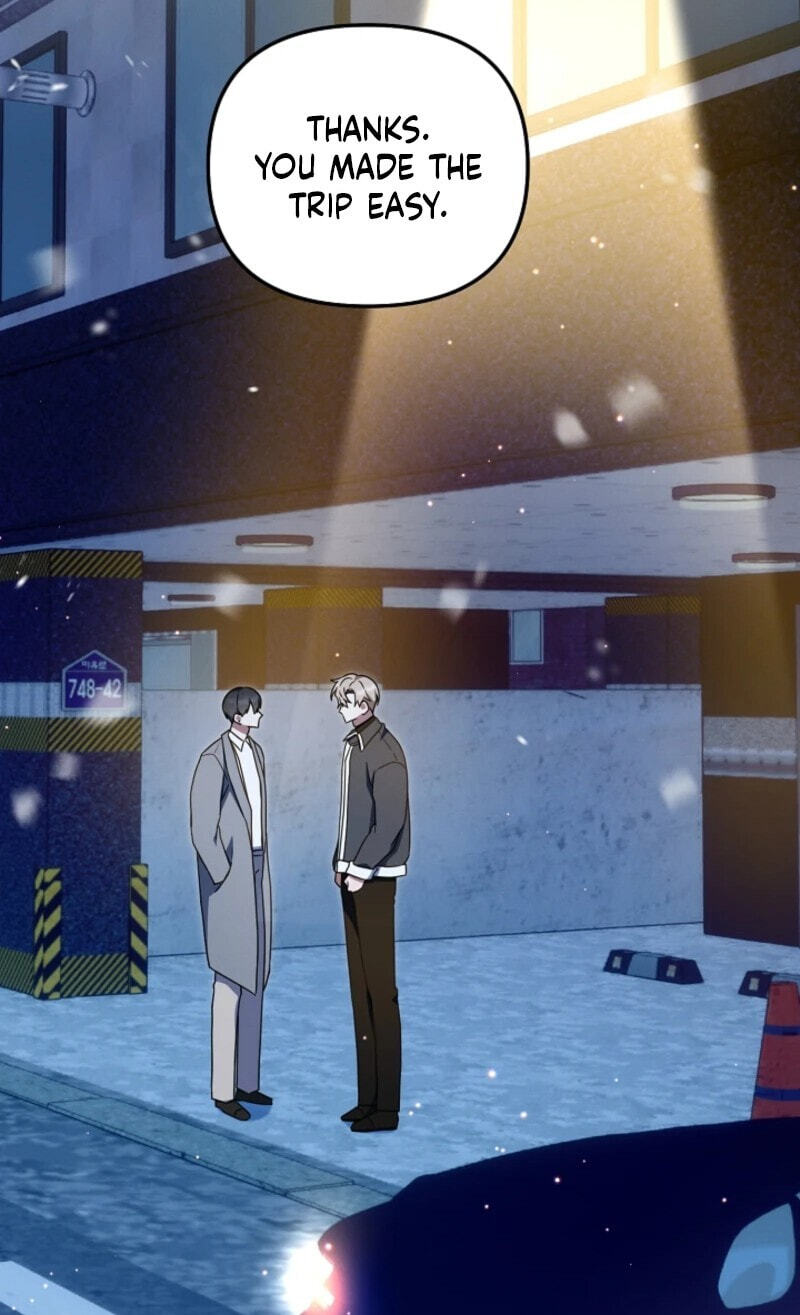 That's the Guy! Chapter 56 page 4 - 