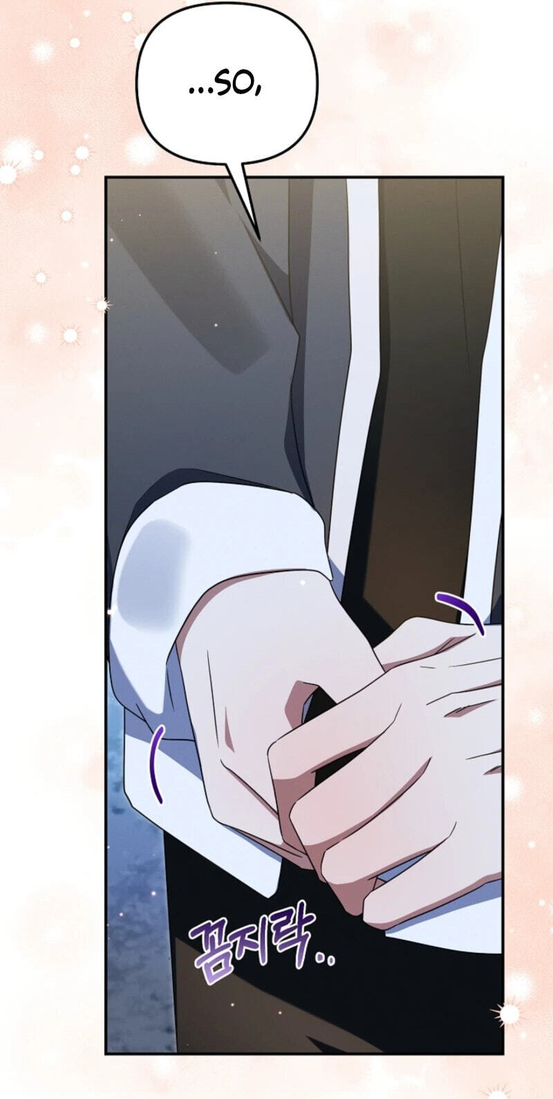 That's the Guy! Chapter 56 page 37 - 