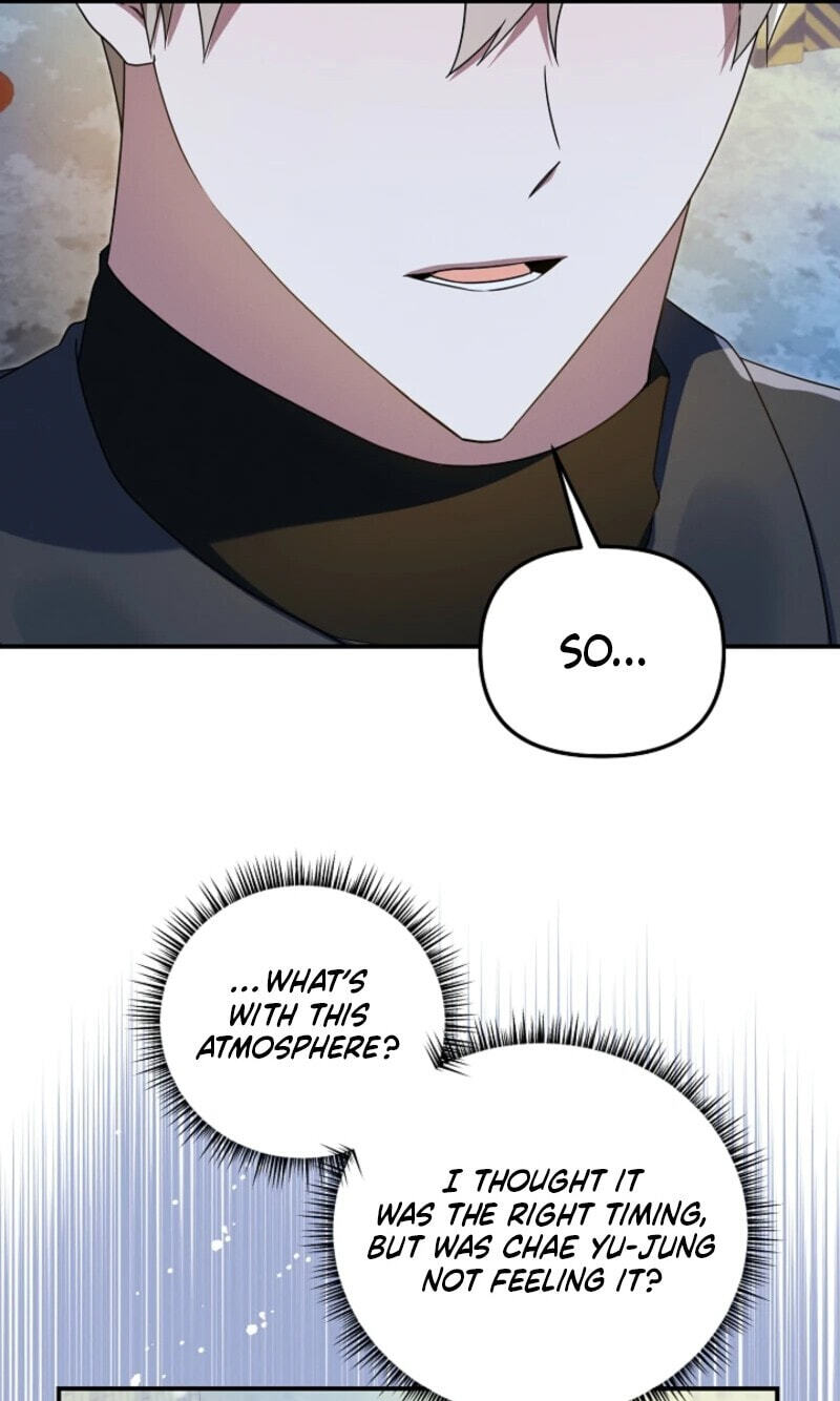 That's the Guy! Chapter 56 page 60 - 