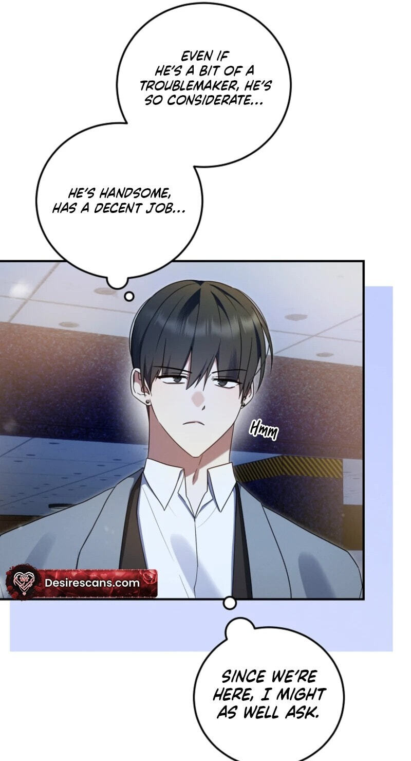 That's the Guy! Chapter 56 page 7 - 
