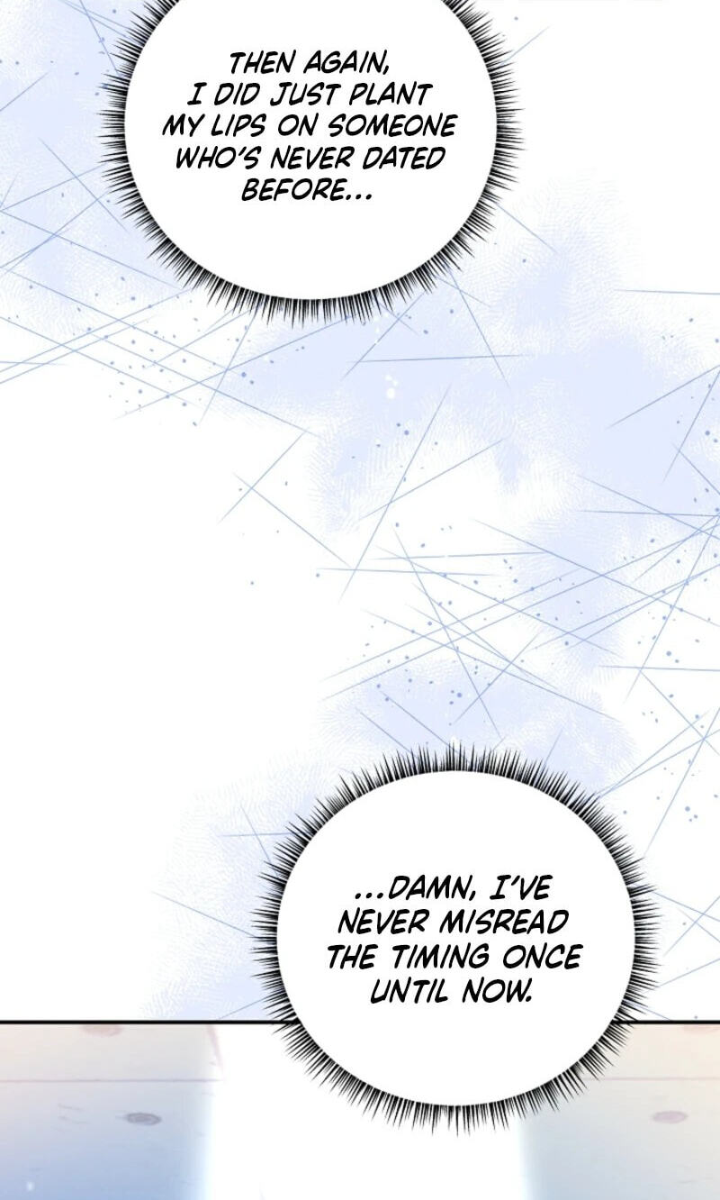 That's the Guy! Chapter 56 page 62 - 
