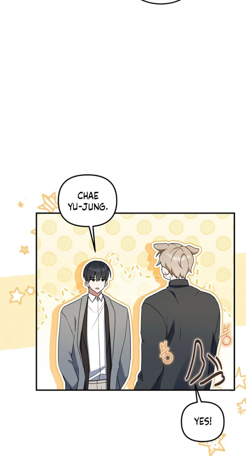 That's the Guy! Chapter 56 page 8 - 