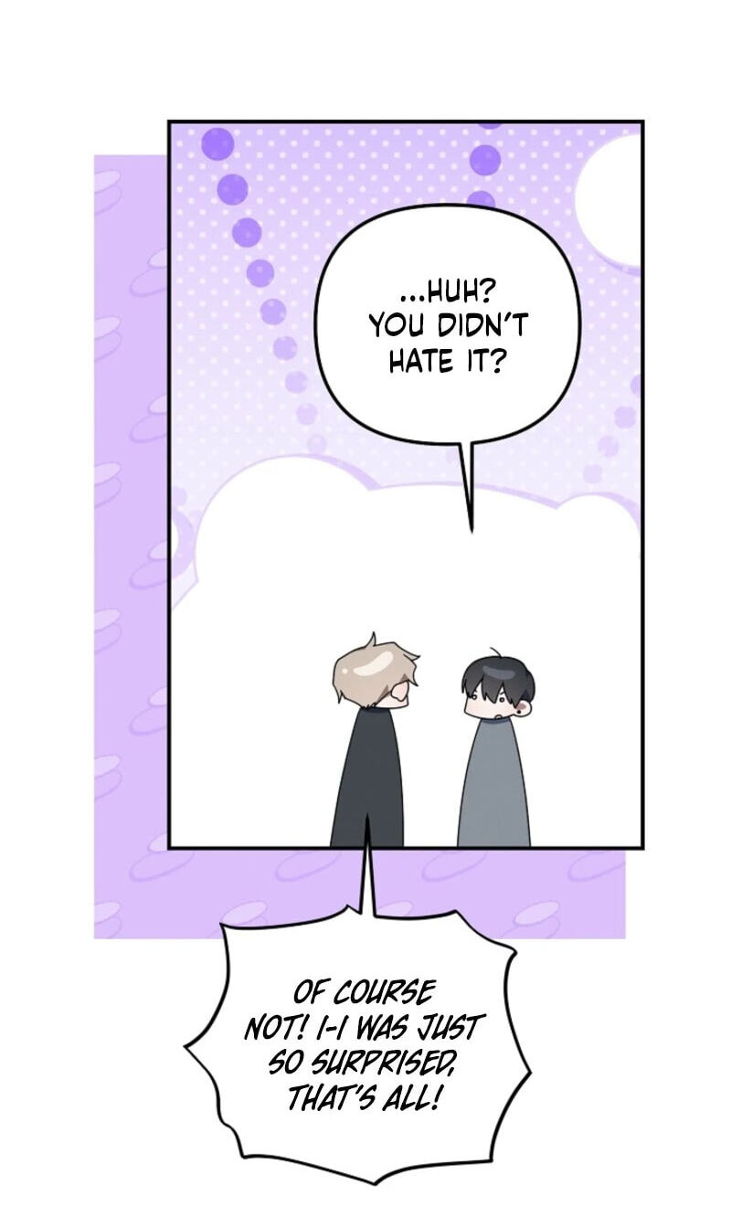 That's the Guy! Chapter 56 page 71 - 