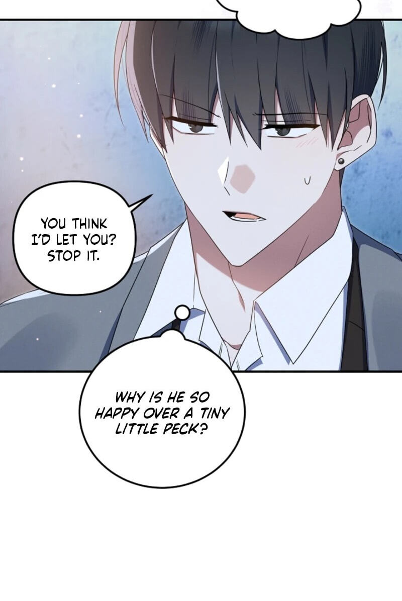 That's the Guy! Chapter 56 page 83 - 