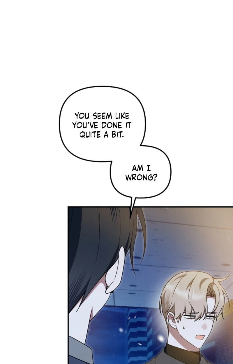That's the Guy! Chapter 56 page 10 - 