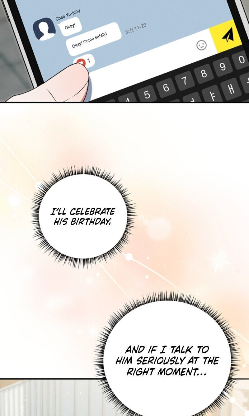 That's the Guy! Chapter 57 page 14 - 