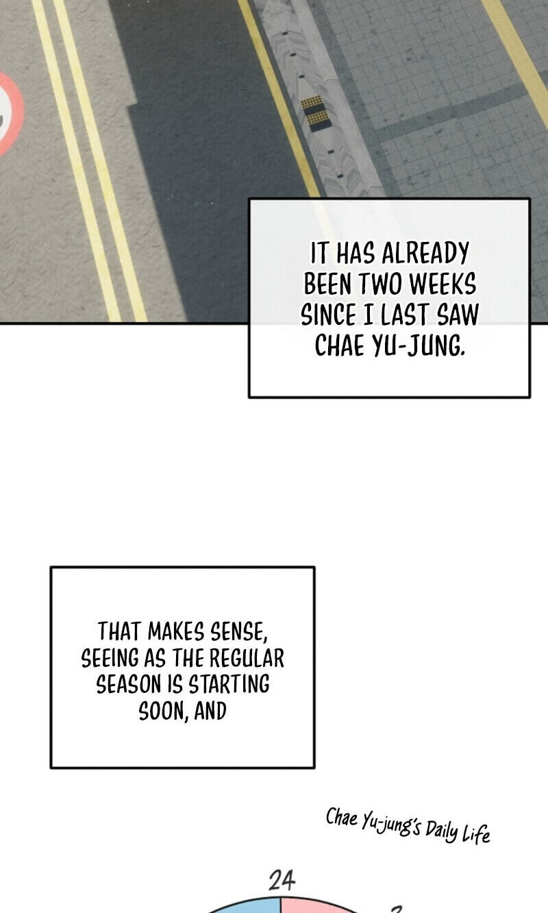 That's the Guy! Chapter 57 page 3 - 