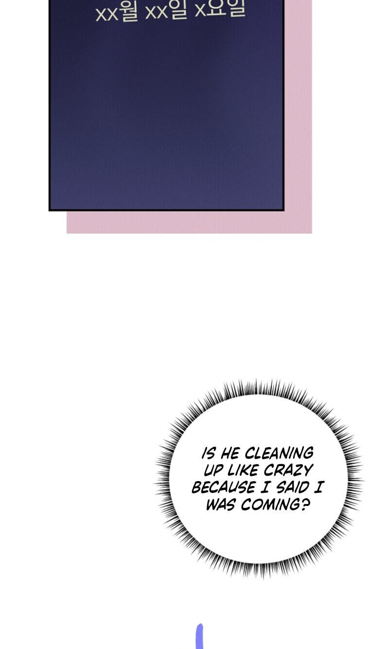 That's the Guy! Chapter 57 page 22 - 