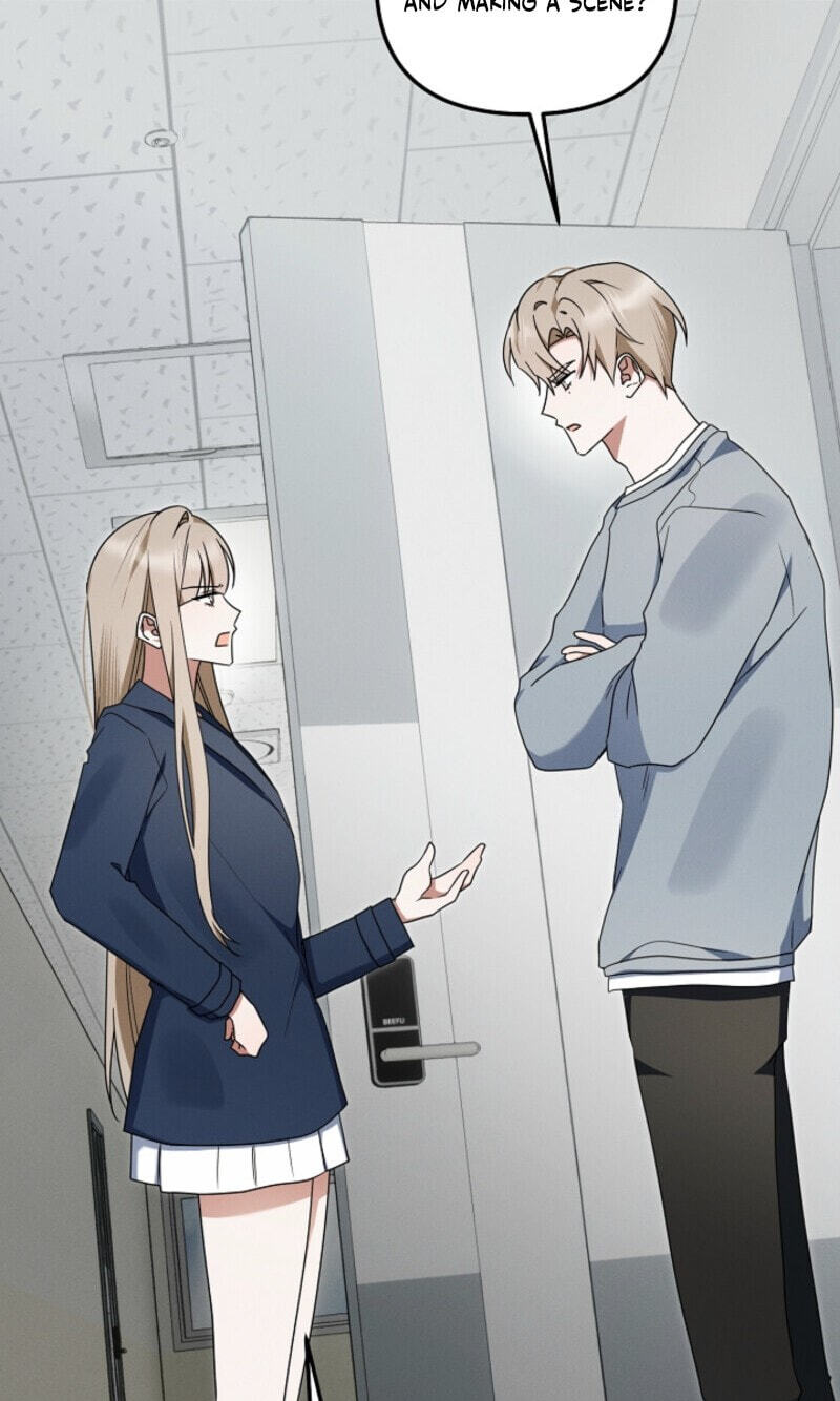 That's the Guy! Chapter 57 page 28 - 