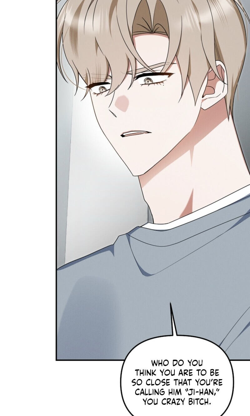 That's the Guy! Chapter 57 page 33 - 