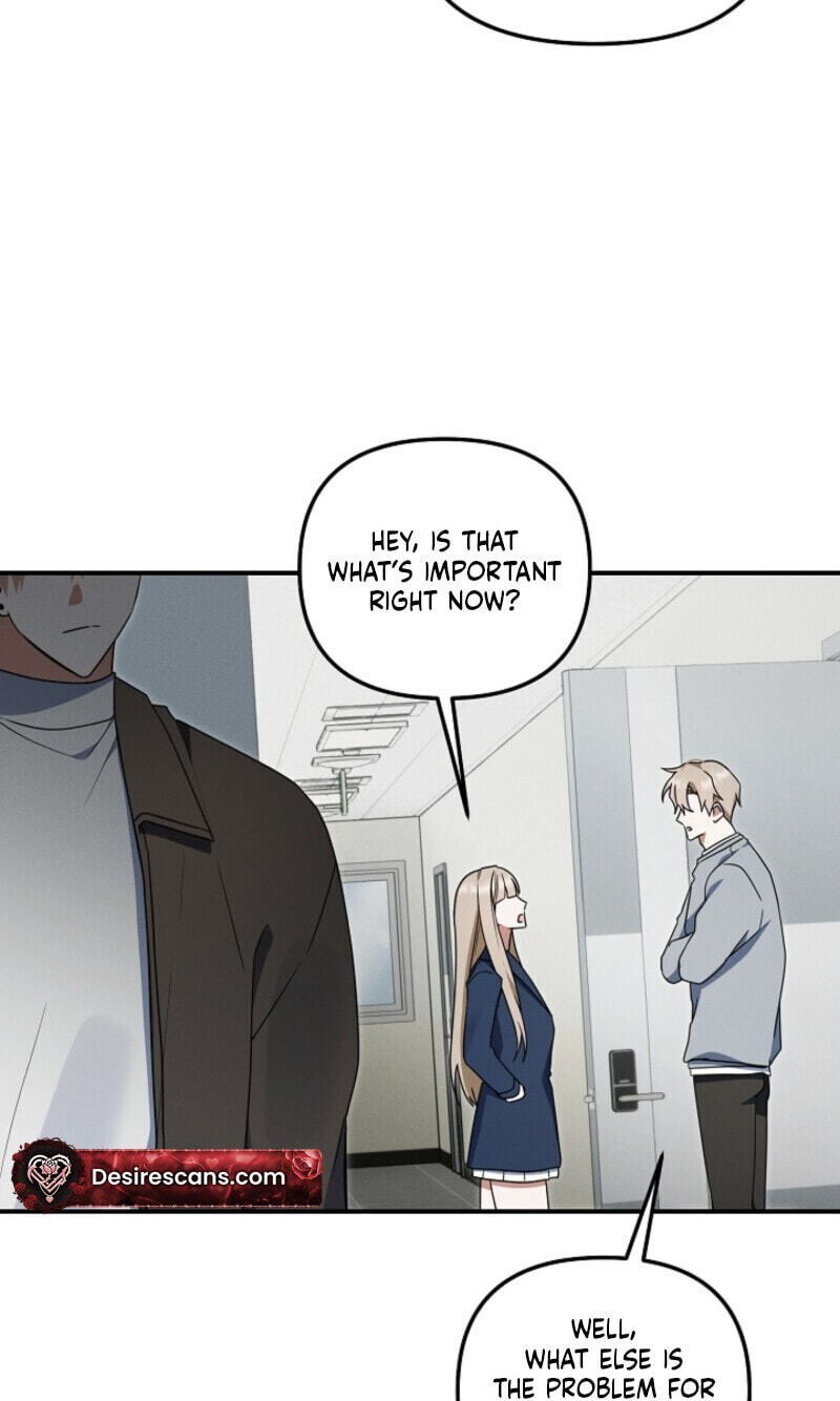 That's the Guy! Chapter 57 page 34 - 