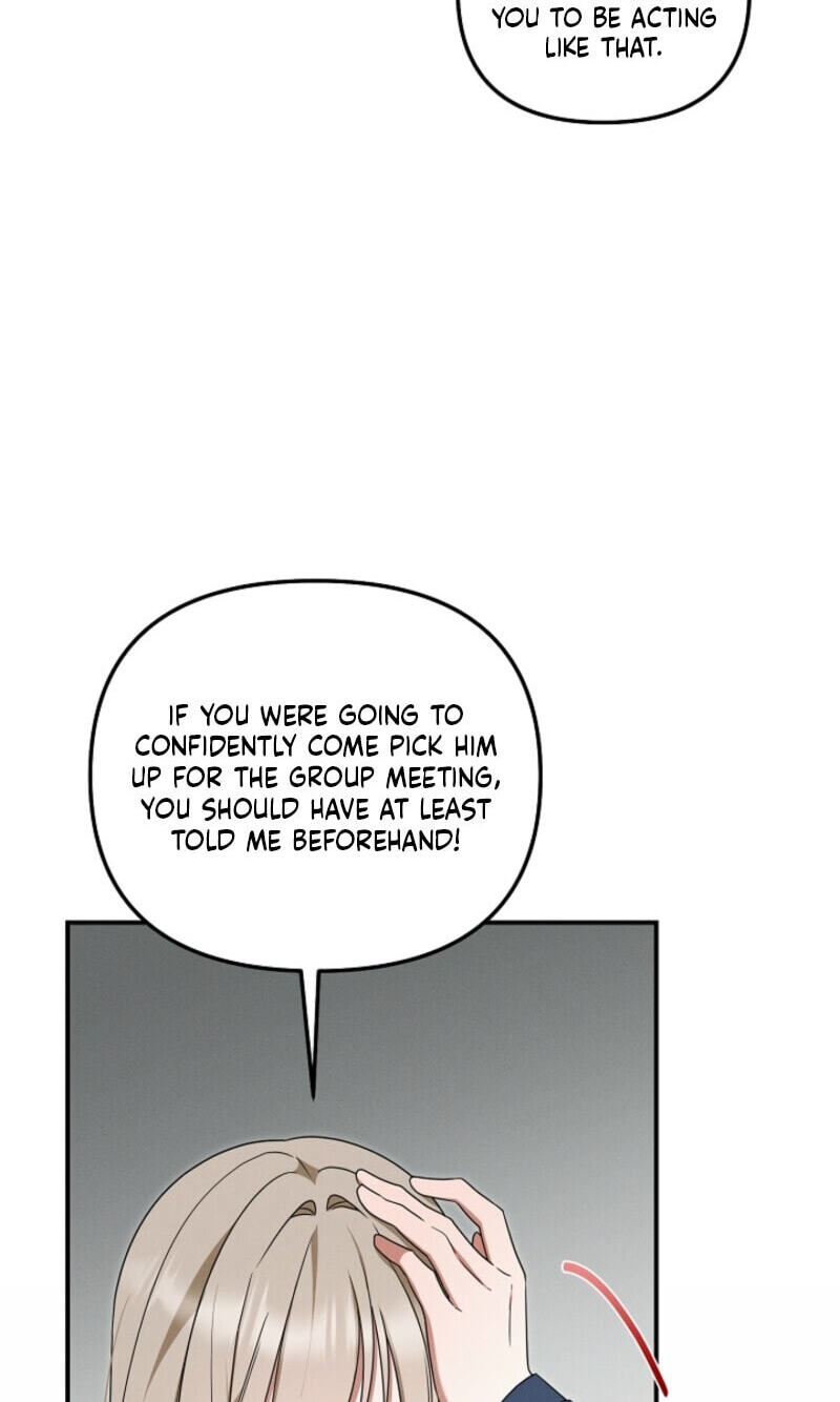 That's the Guy! Chapter 57 page 35 - 