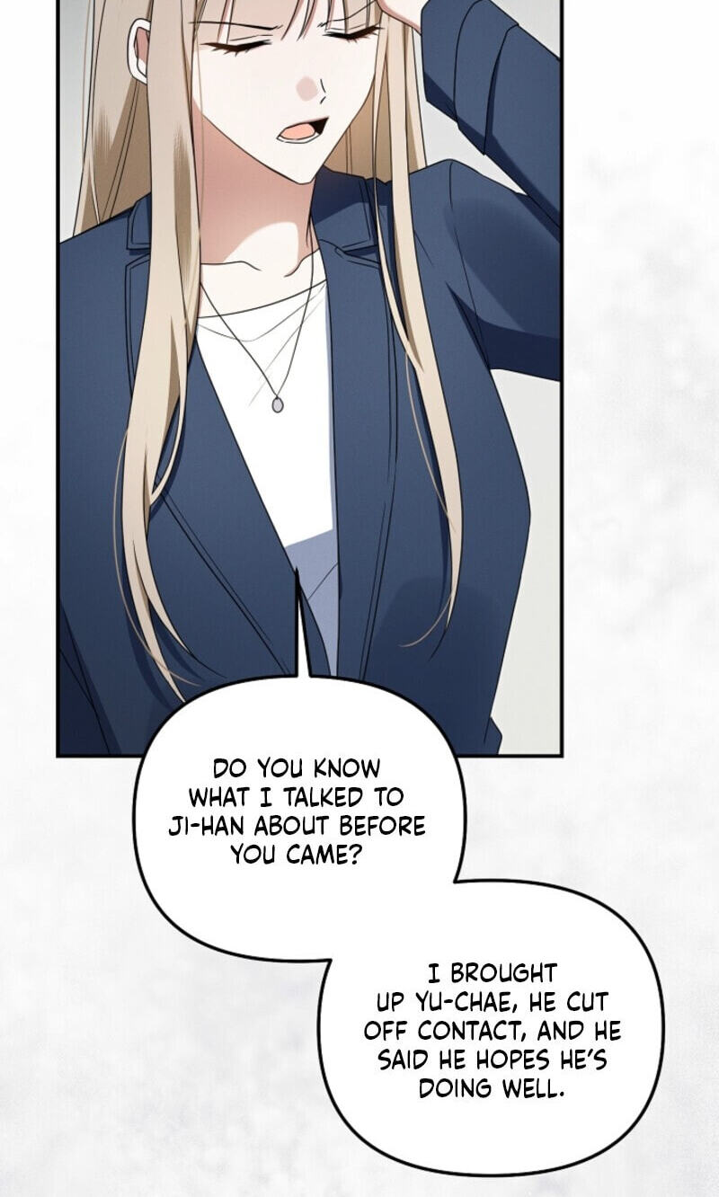 That's the Guy! Chapter 57 page 36 - 