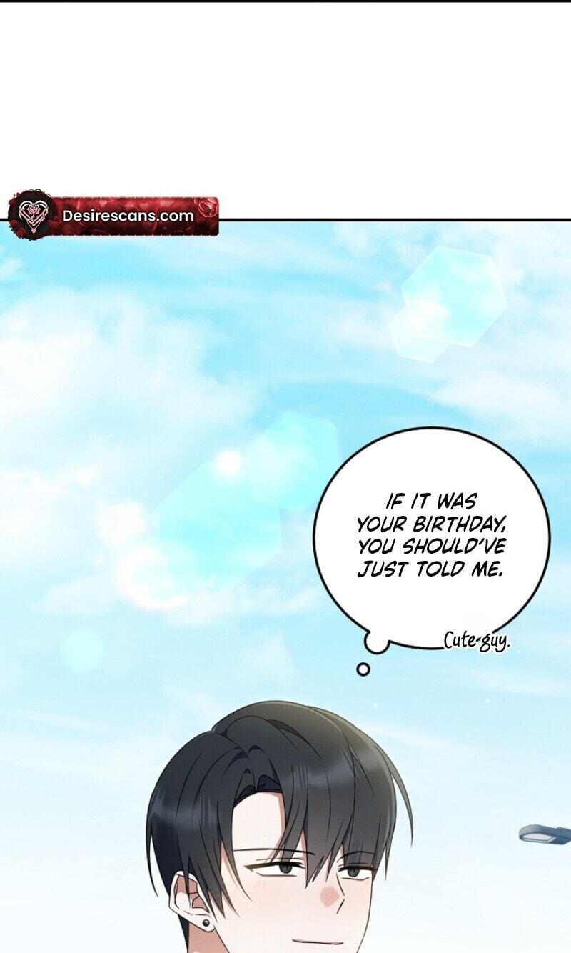 That's the Guy! Chapter 57 page 7 - 
