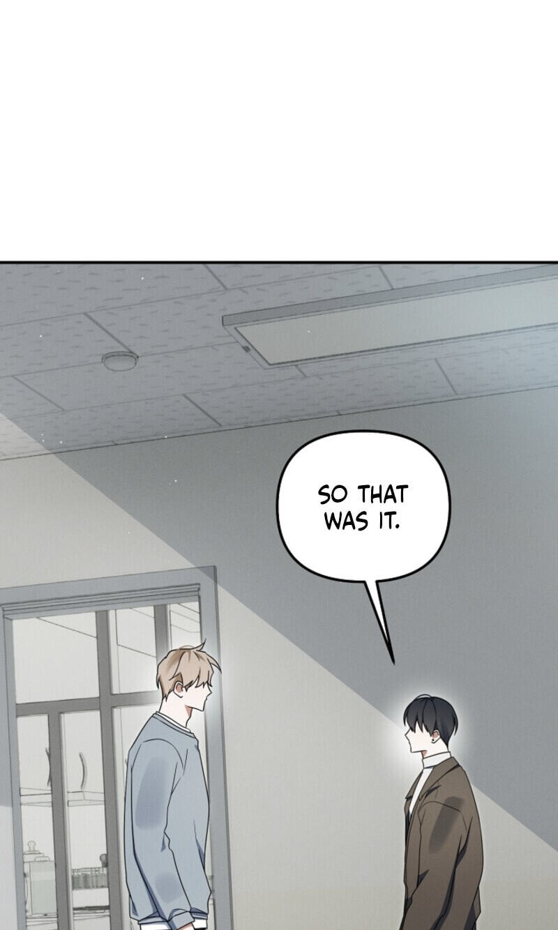 That's the Guy! Chapter 57 page 65 - 