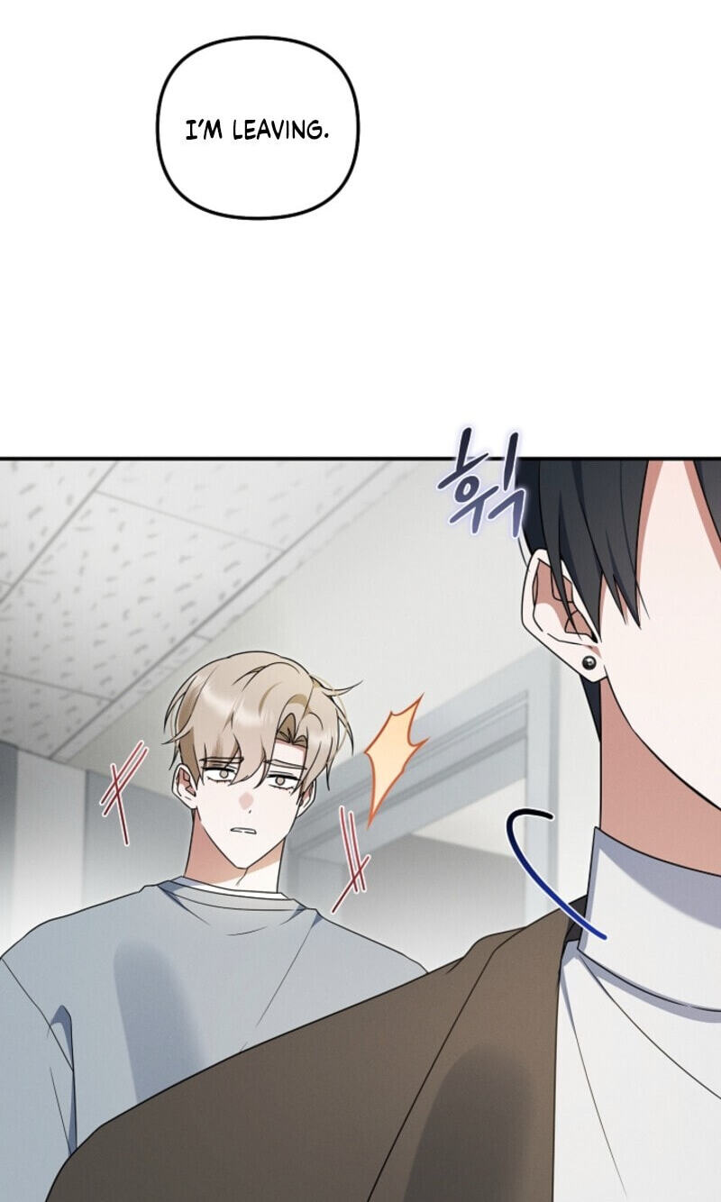 That's the Guy! Chapter 57 page 68 - 