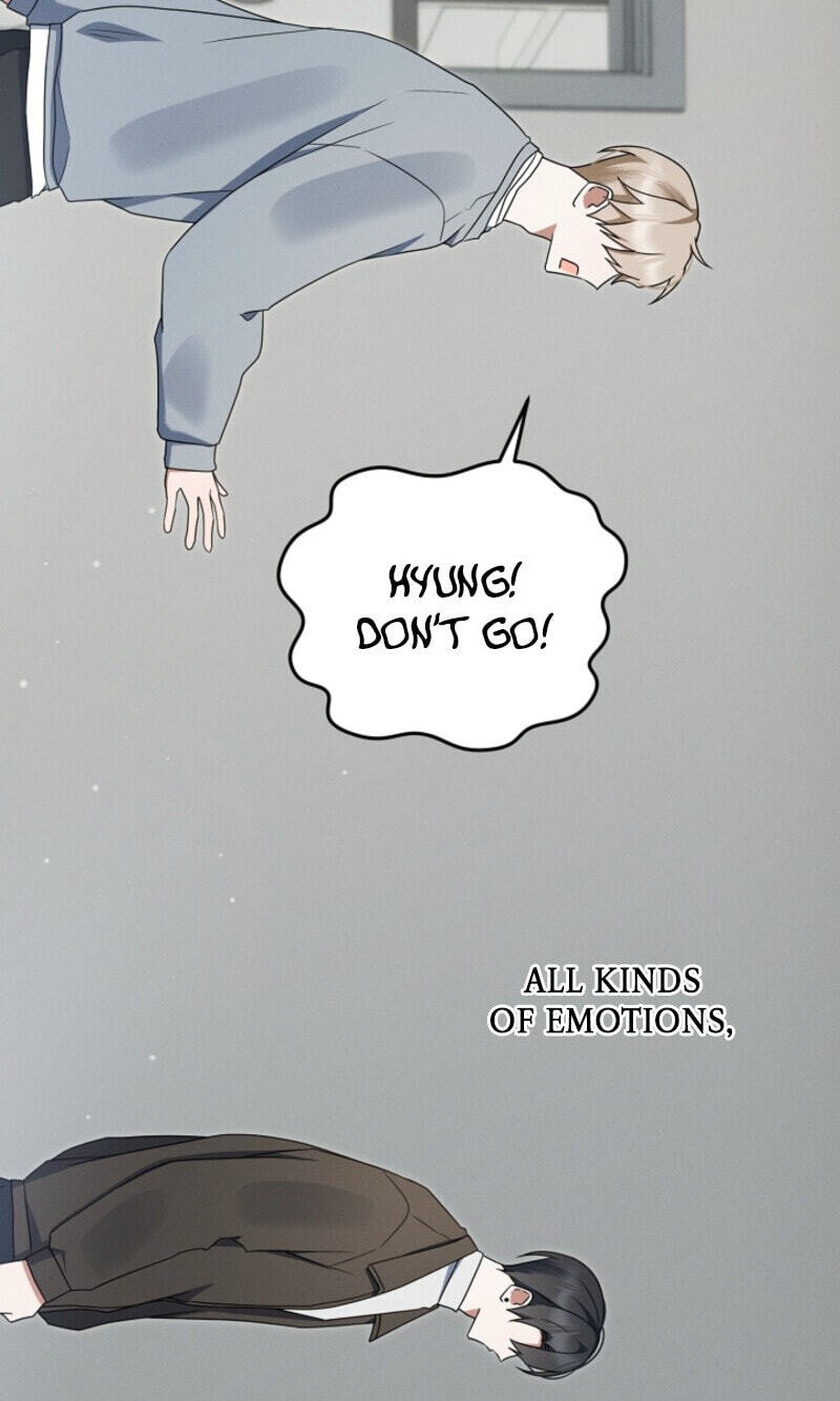 That's the Guy! Chapter 57 page 70 - 